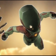 Illustration for article titled Ubisoft Tries Motion Controlled Fighting Again With Kinects emPowerUP Heroes/em
